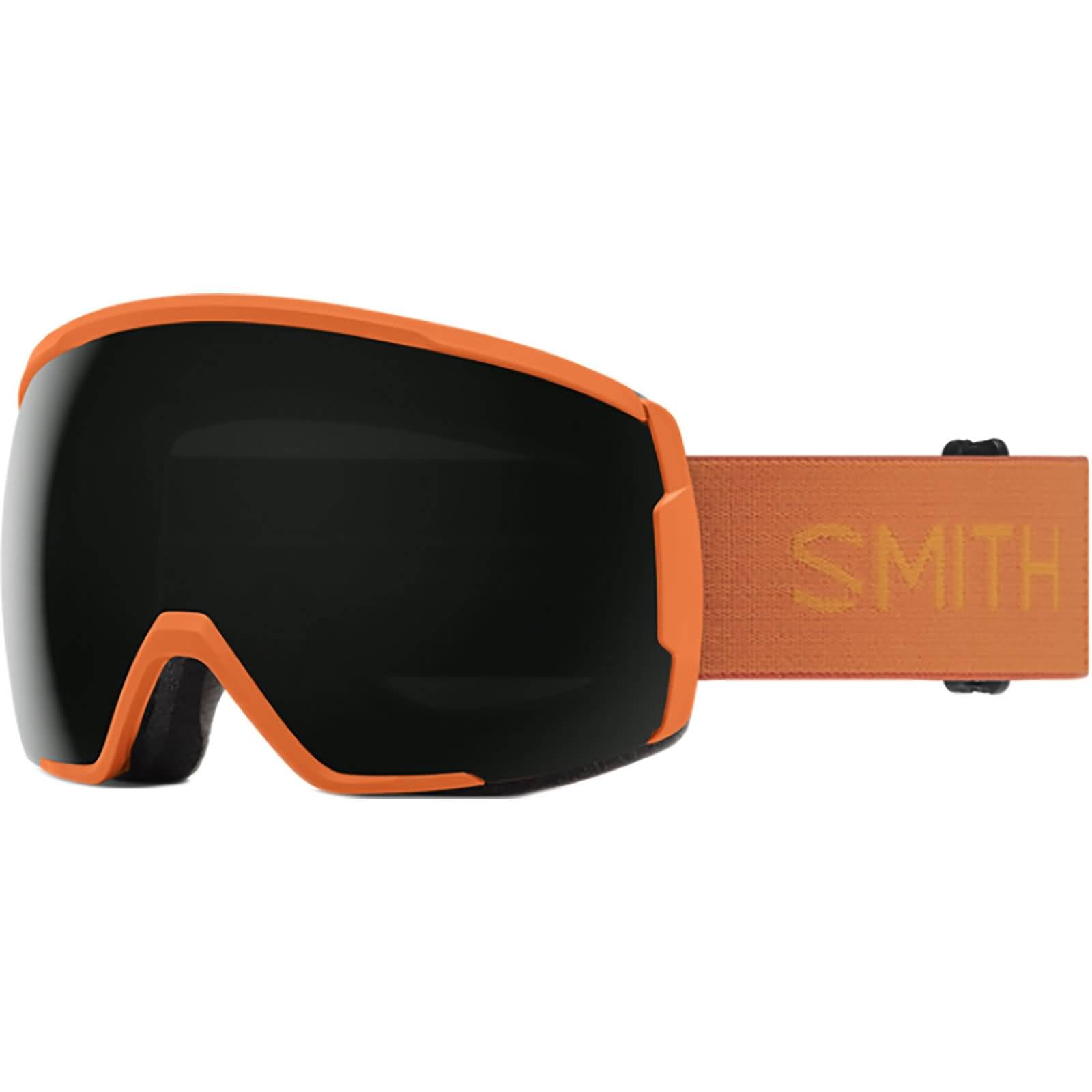 Smith Optics Proxy Chromapop Asian Fit Adult Snow Goggles-M007420ND994Y