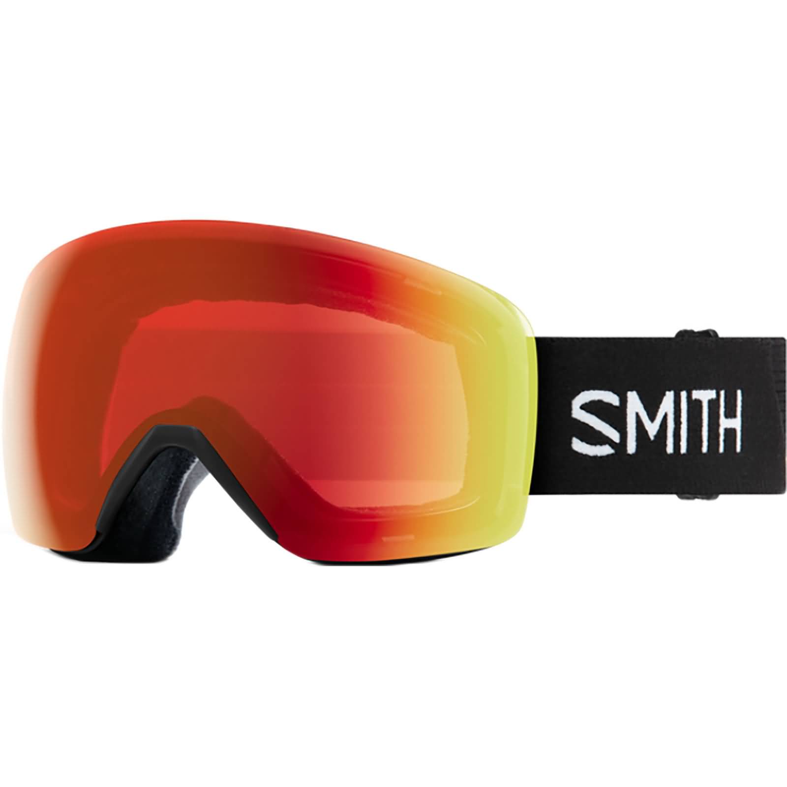 Smith Optics Skyline Chromapop Adult Snow Goggles-M006812QJ99MP