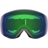 Smith Optics Skyline Chromapop Adult Snow Goggles (Brand New)