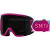 Smith Optics Squad S Chromapop Adult Snow Goggles (Brand New)