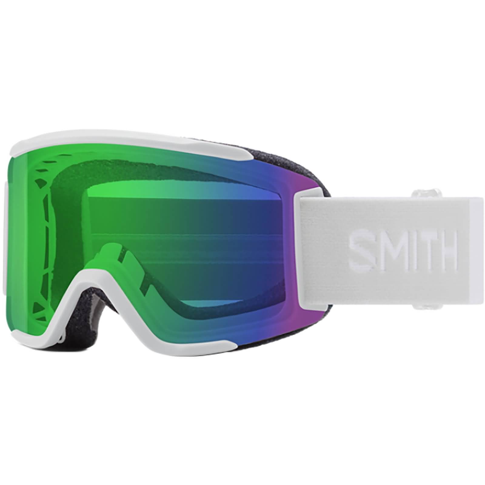 Smith Optics Squad S Chromapop Adult Snow Goggles-M0076433F99XP