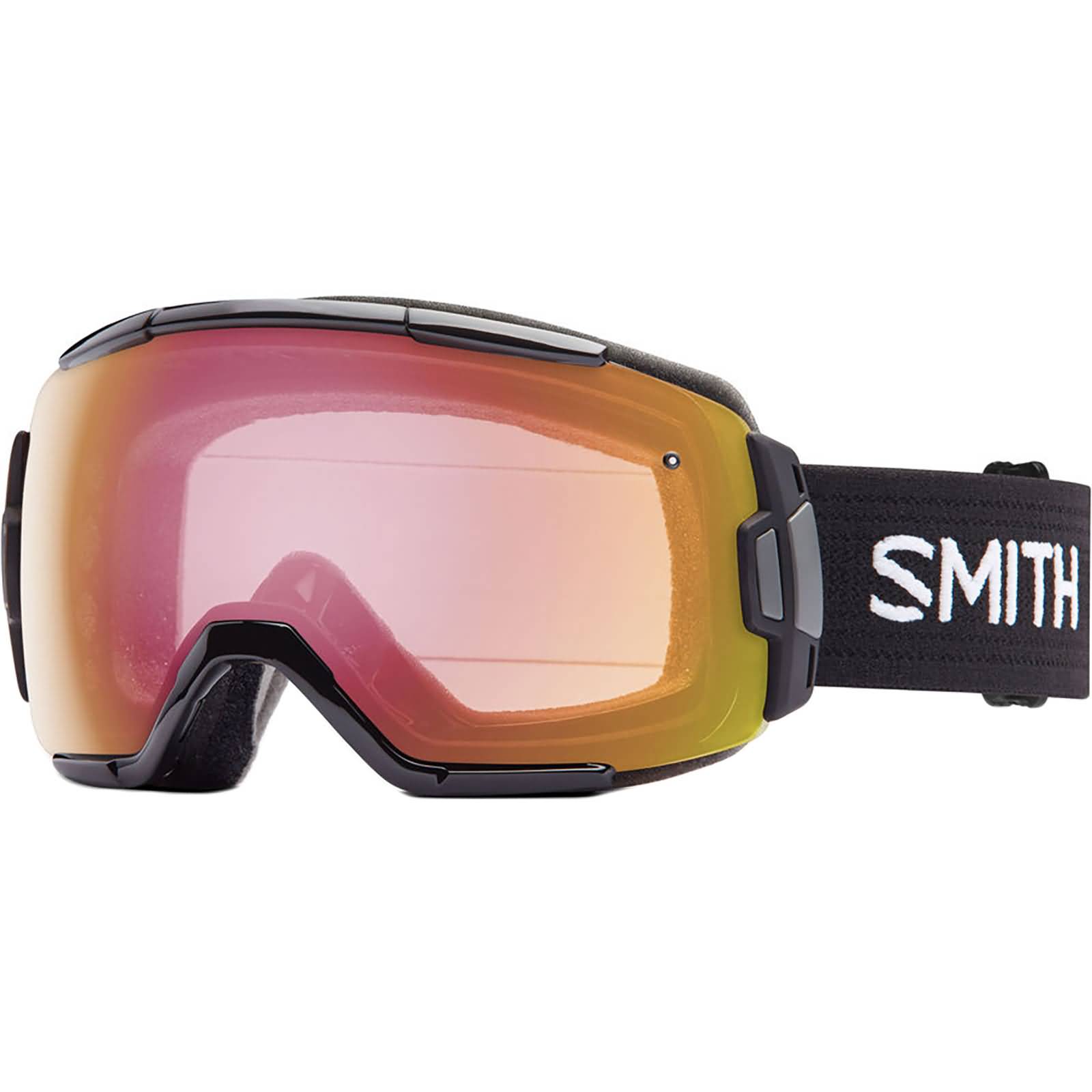 Smith Optics Vice Spherical Series Adult Snow Goggles-VC6RZFB13