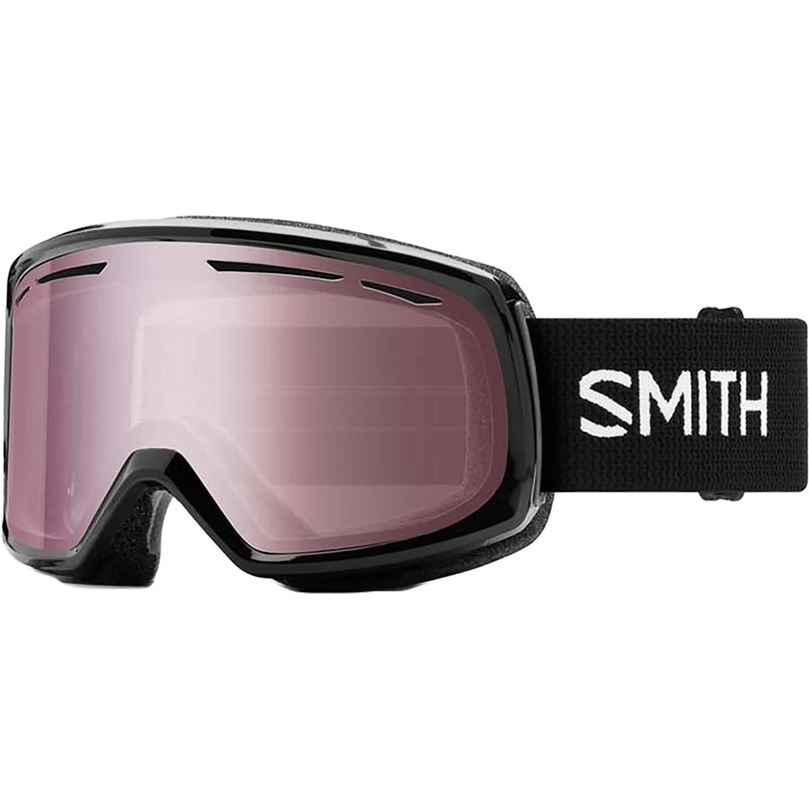 Smith Optics Drift Women's Snow Goggles-M0042033299ZF