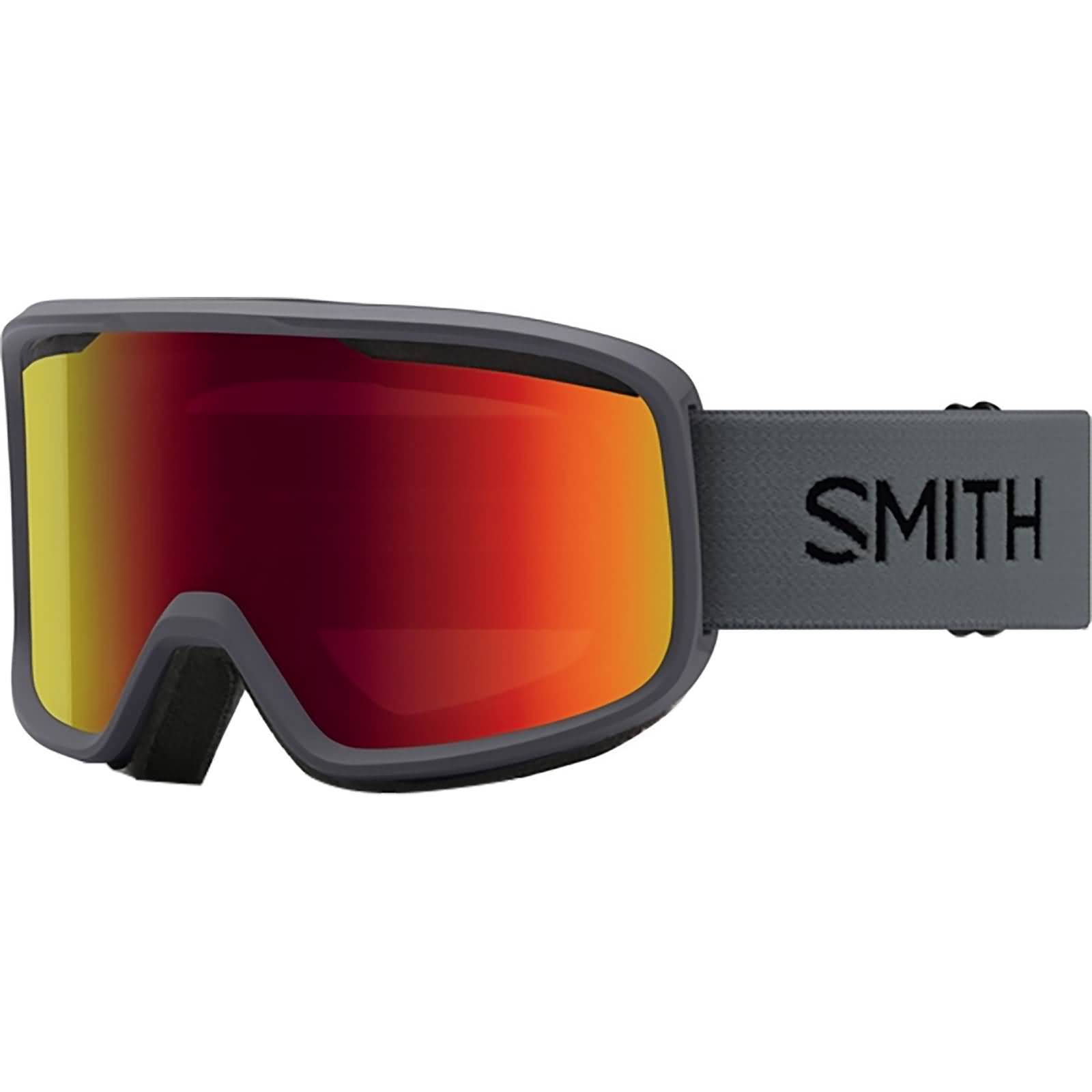 Smith Optics Frontier Women's Snow Goggles-M0042933299ZF