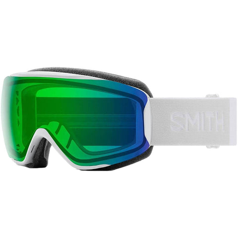 Smith Optics Moment Chromapop Women's Snow Goggles (Brand New)