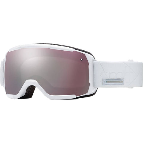 Smith Optics Showcase OTG Women's Snow Goggles (Brand New)