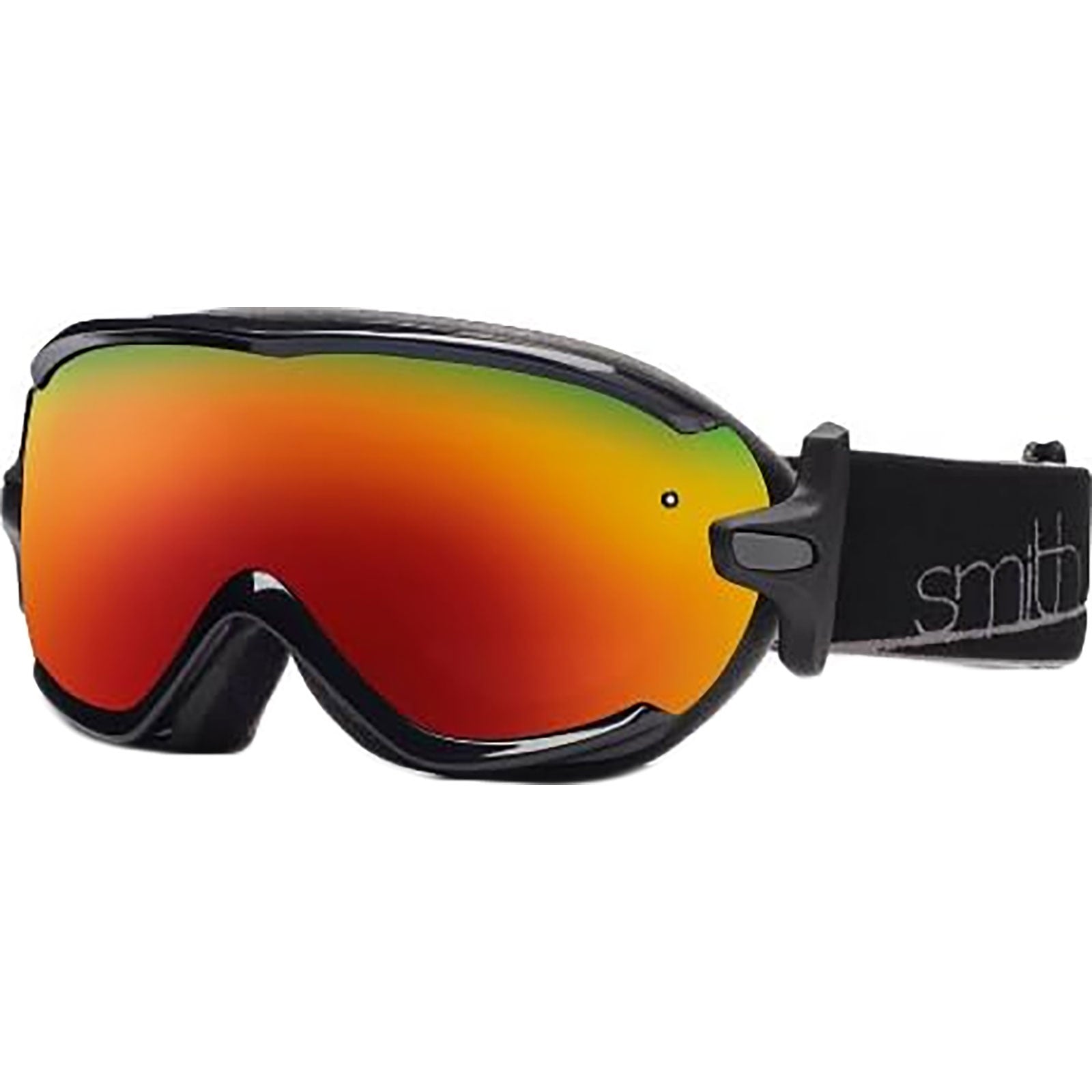 Smith Optics Virtue Vaporator Series Women's Snow Goggles-VR6DXBK12