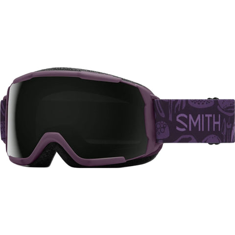Smith Optics Grom Youth Snow Goggles (Brand New)