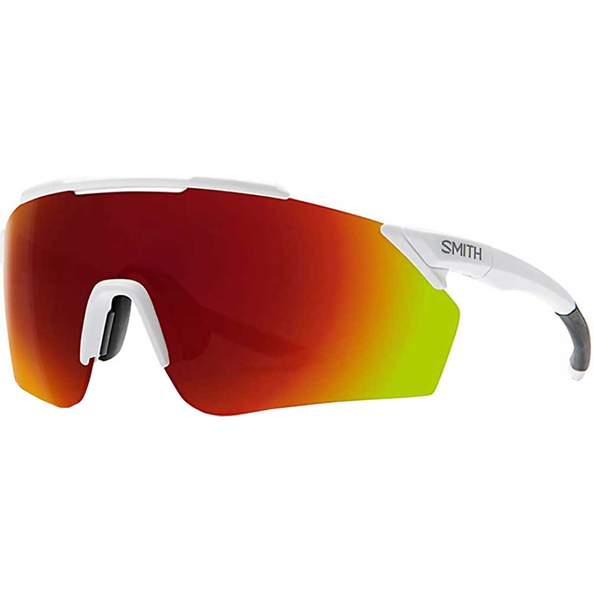 Smith Optics Ruckus Chromapop Adult Sports Sunglasses-2015226HT99X6