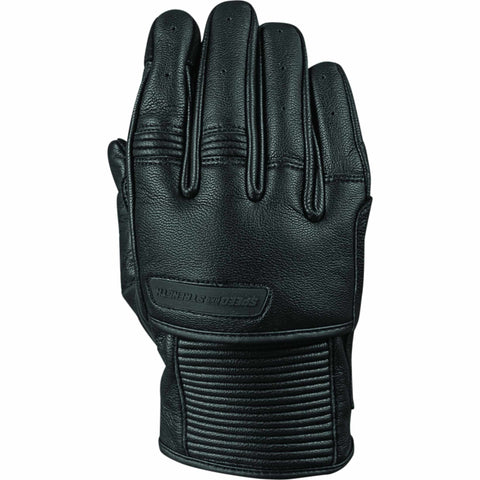 Speed And Strength Off The Chain Leather Men's Cruiser Gloves
