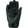 Speed And Strength Throttle Body Leather Women's Cruiser Gloves