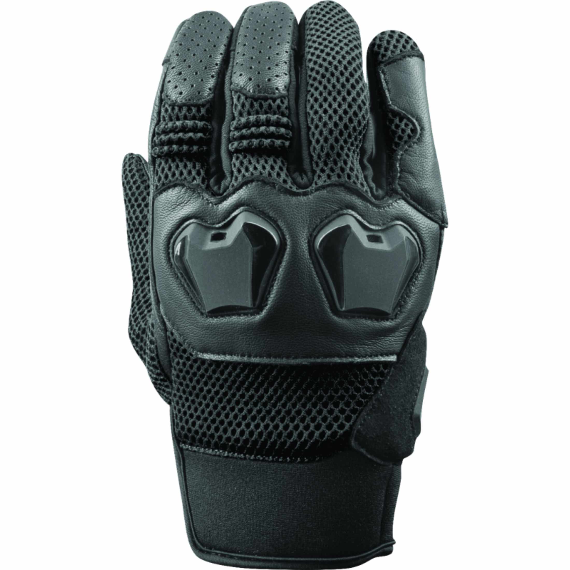 Speed And Strength Moment of Truth Men's Street Gloves-sas889886