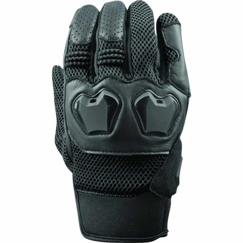 Speed And Strength Moment of Truth Men's Street Gloves