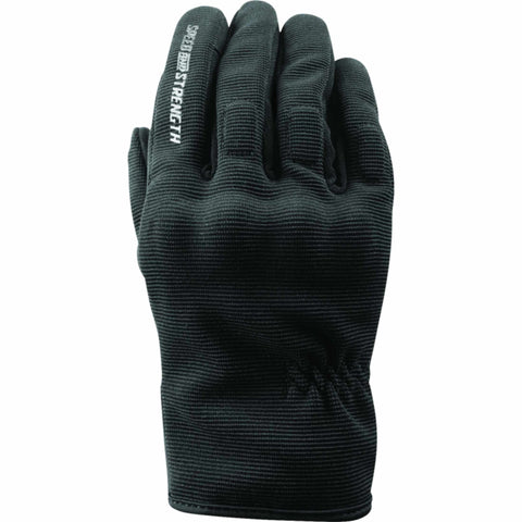 Speed And Strength United By Speed Men's Street Gloves