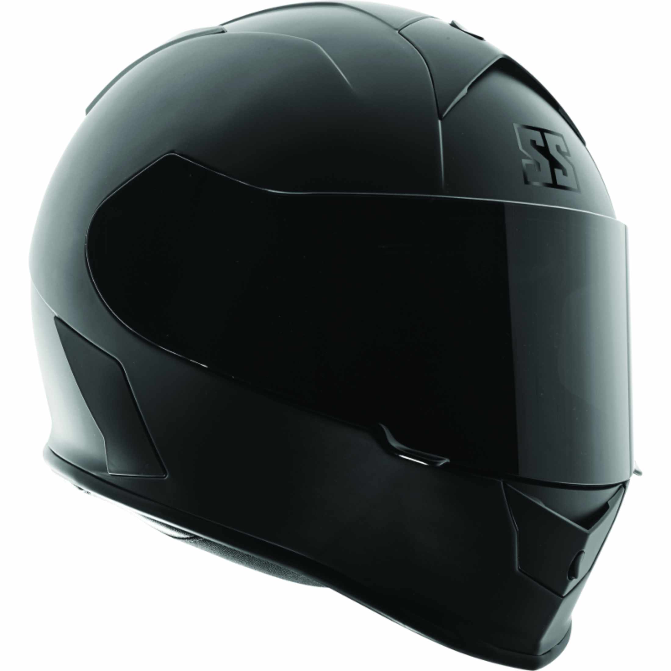 Speed And Strength SS900 Solid Speed Adult Street Helmets-sas880480