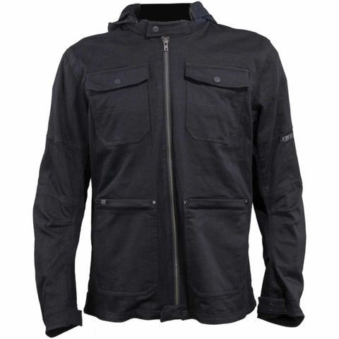 Speed And Strength Dogs Of War 2.0 Textile Men's Street Jackets