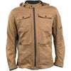 Speed And Strength Dogs Of War 2.0 Textile Men's Street Jackets