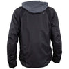 Speed And Strength Off The Chain 3.0 Textile Men's Street Jackets