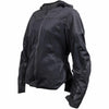 Speed And Strength Trial By Fire Mesh Men's Street Jackets