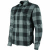 Speed And Strength True Grit 2.0 Armored Moto Shirt Men's Street Jackets