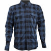 Navy / Black