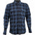 Navy / Black