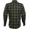 Speed And Strength True Grit Armored Motoshirt Men's Street Jackets