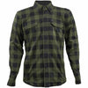 Olive / Black