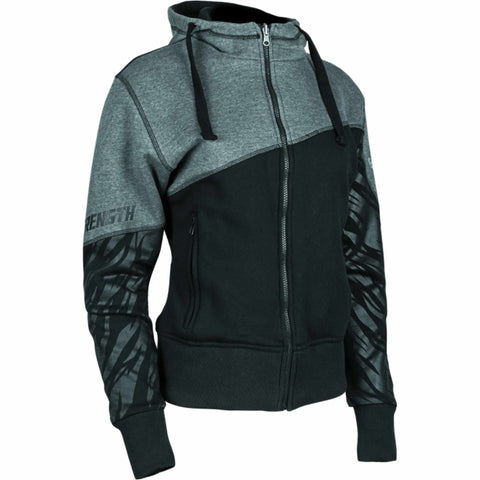 Speed And Strength Cat Outa Hell Women's Street Jackets