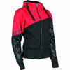 Red / Black