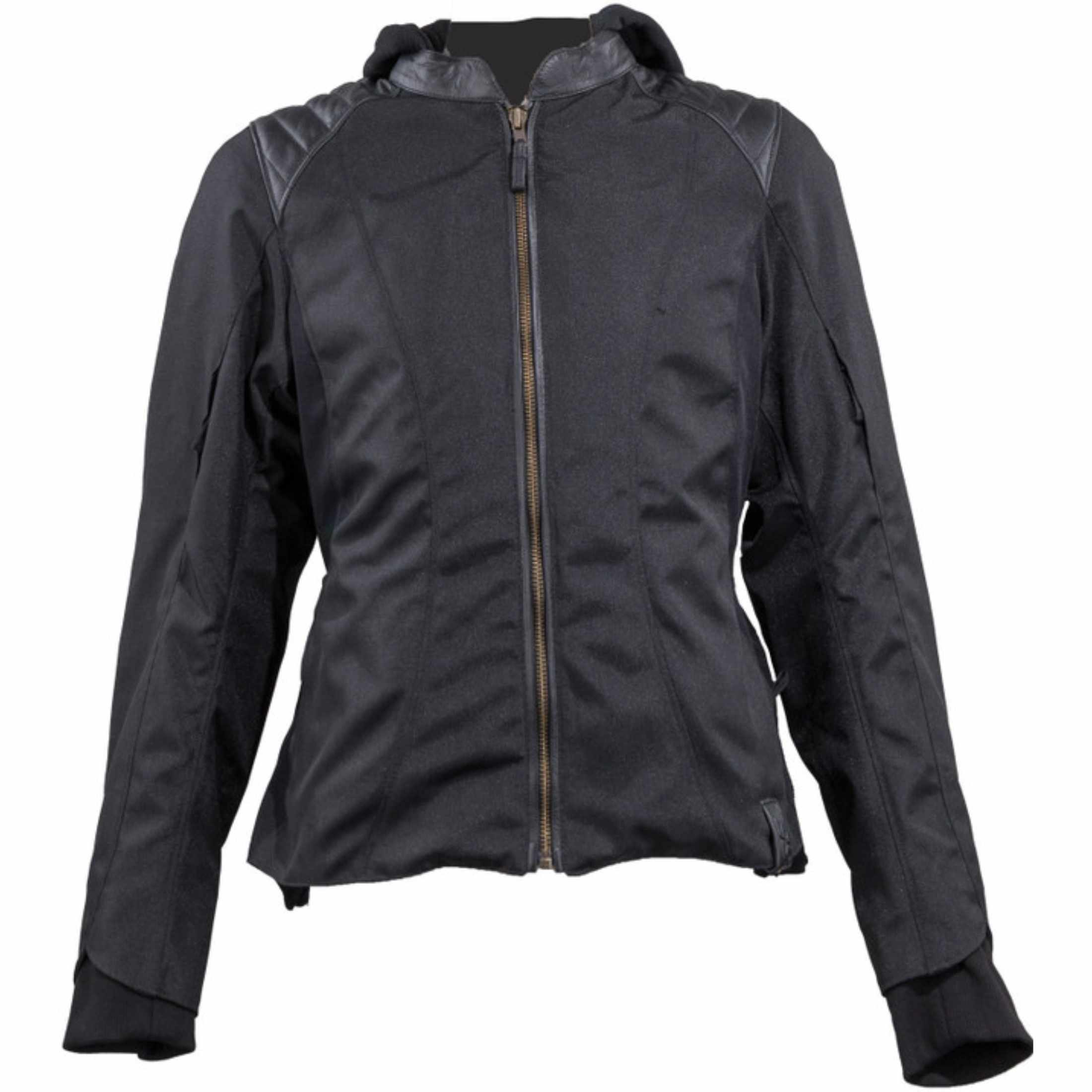 Speed And Strength Daydream Textile Women's Street Jackets-sas609894