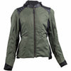 Olive / Black