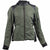 Olive / Black