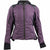 Purple / Black
