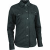 Speed And Strength Speed Society Armored Moto Shirt Women's Street Jackets