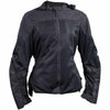 Speed And Strength Starstruck Mesh Women's Street Jackets