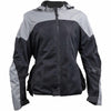 Grey / Black