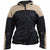 Tan / Black