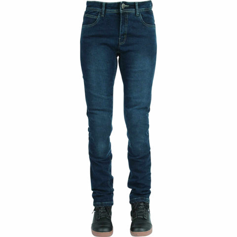 Speed And Strength Fast Times Denim Jeans Women's Street Pants