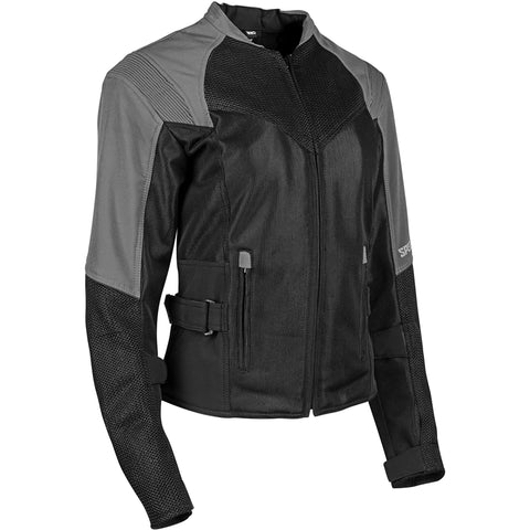 Speed and Strength Sinfully Sweet Mesh Women's Street Jackets (Refurbished)