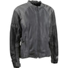 Speed and Strength Radar Love Mesh Women's Street Jackets (Brand New)