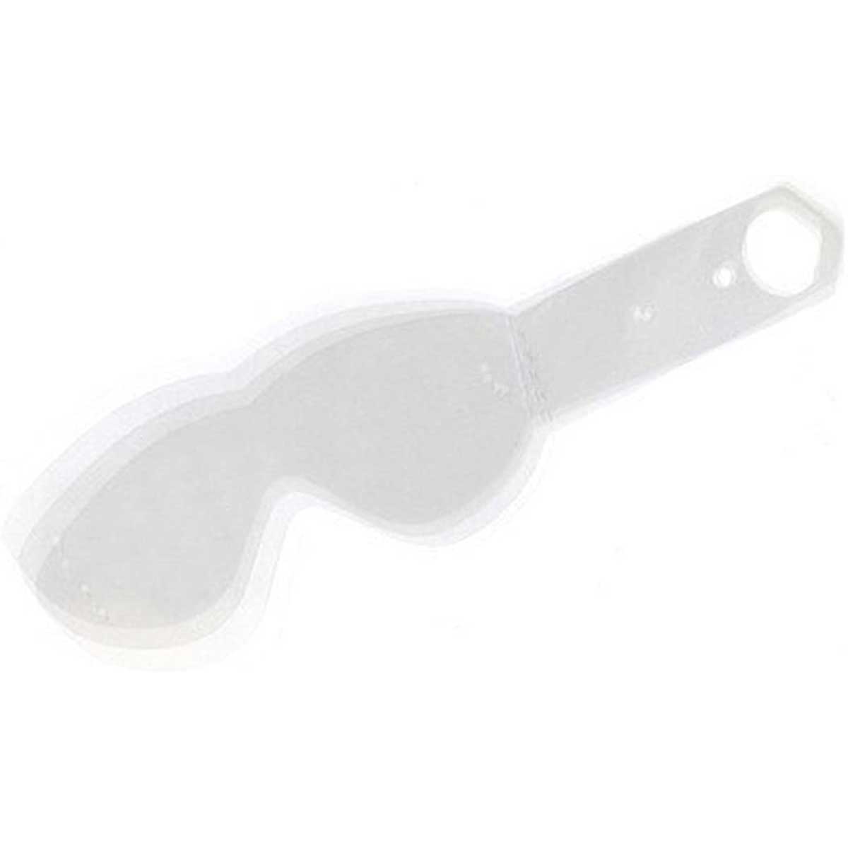Spy Optic Magneto Tear-Off Goggle Accessories-050504183007