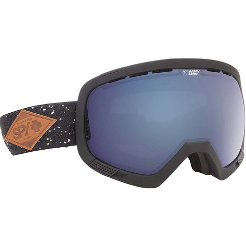 Spy Optic Platoon Adult Snow Goggles (Brand New)