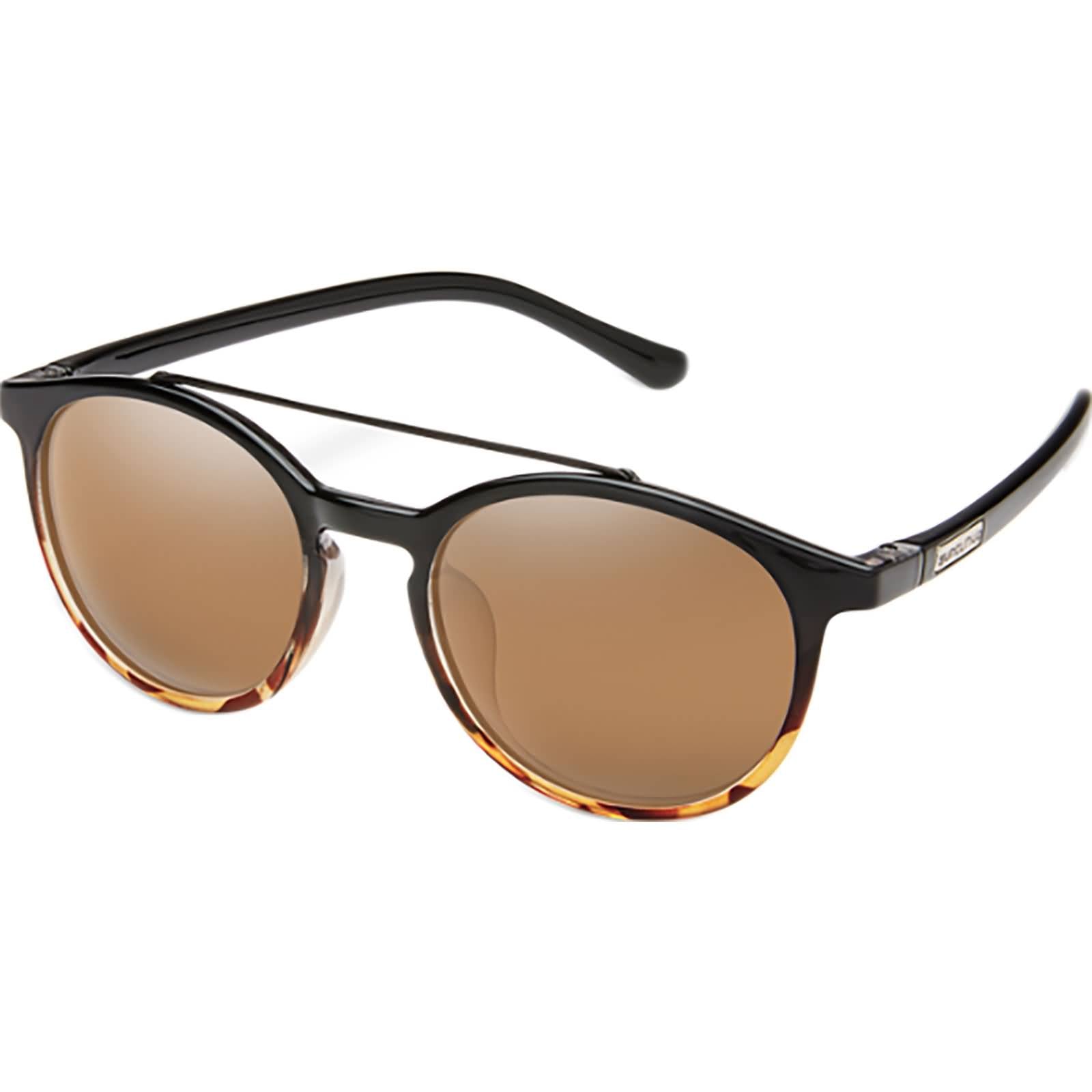 Suncloud Optics Belmont Adult Lifestyle Polarized Sunglasses-S-BEPPSAMBTF