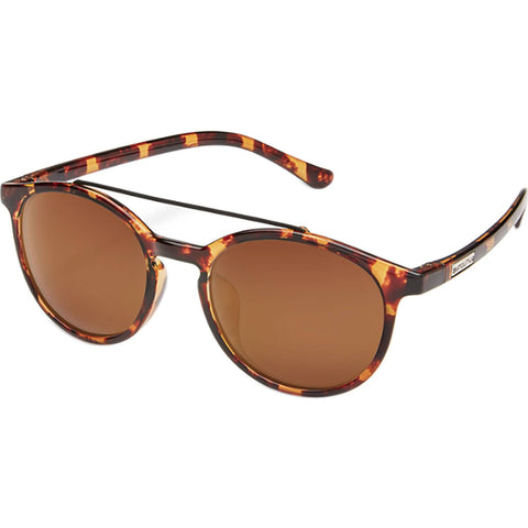 Suncloud Optics Belmont Adult Lifestyle Polarized Sunglasses (Brand New)