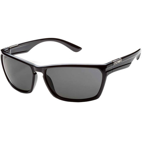 Suncloud Optics Cutout Adult Lifestyle Polarized Sunglasses (Brand New)