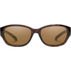 Suncloud Optics Duet Adult Lifestyle Polarized Sunglasses (Brand New)