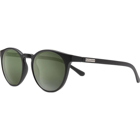 Suncloud Optics Metric Adult Lifestyle Polarized Sunglasses (Brand New)