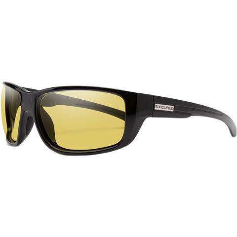 Suncloud Optics Milestone Adult Lifestyle Polarized Sunglasses (Brand New)