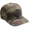 Thor MX Iconic Men's Flexfit Hats